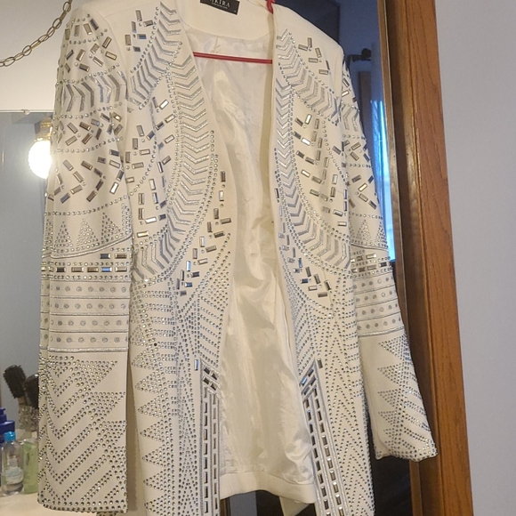 AKIRA Other - Dresses jacket